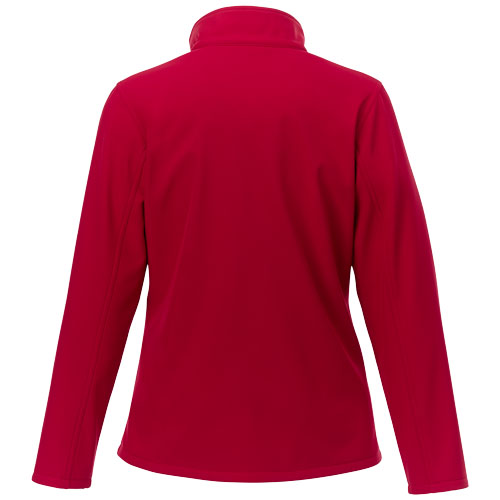 Veste softshell femme Orion – Image 3