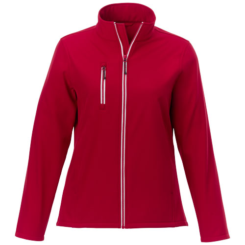 Veste softshell femme Orion – Image 2