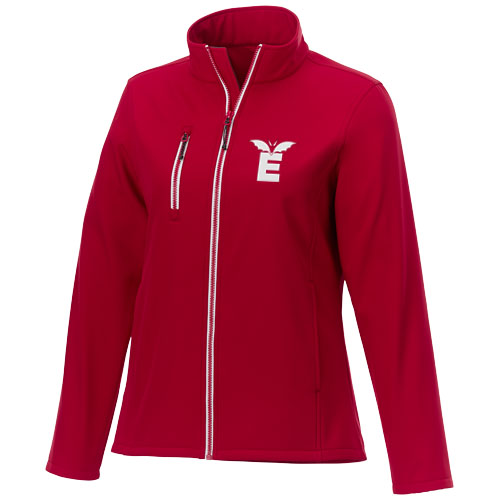 Veste softshell femme Orion – Image 4