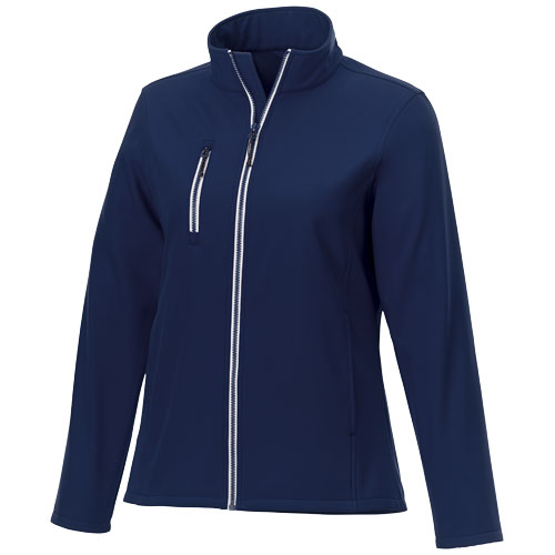 Veste softshell femme Orion – Image 8