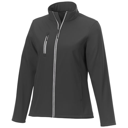 Veste softshell femme Orion – Image 9