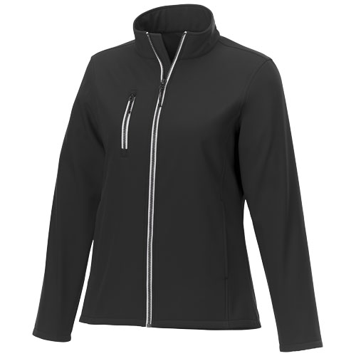 Veste softshell femme Orion – Image 10