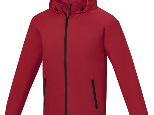 Veste légère Dinlas pour homme