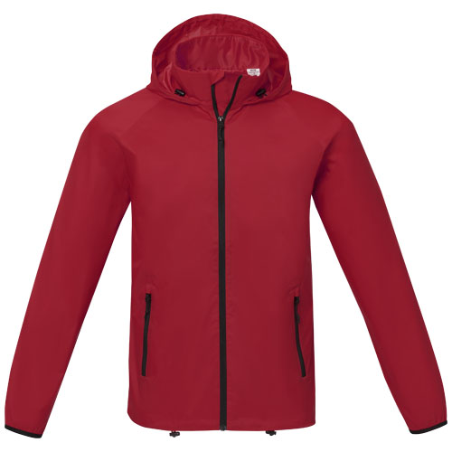 Veste légère Dinlas pour homme – Image 2