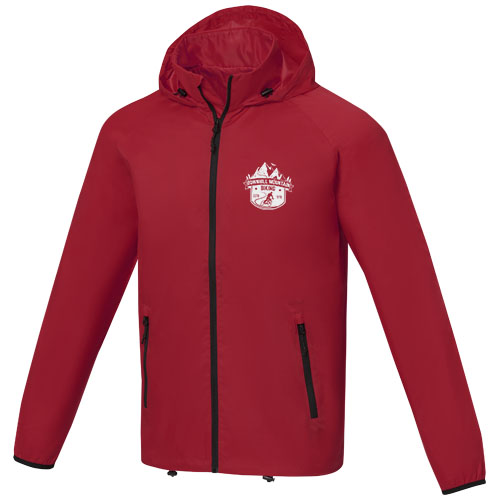 Veste légère Dinlas pour homme – Image 4