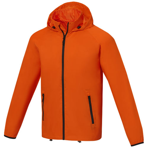 Veste légère Dinlas pour homme – Image 7