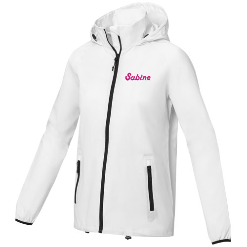 Veste légère Dinlas pour femme – Image 4