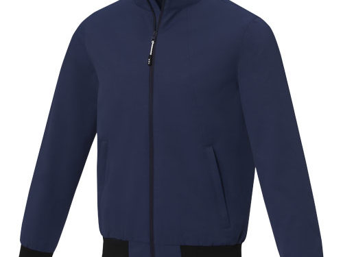 Blouson aviateur Keefe léger et unisexe
