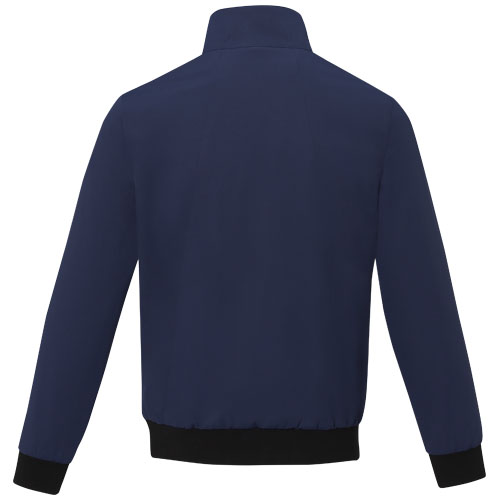 Blouson aviateur Keefe léger et unisexe – Image 3