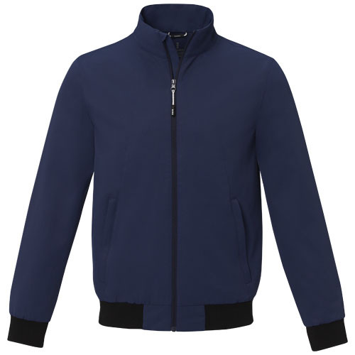 Blouson aviateur Keefe léger et unisexe – Image 2