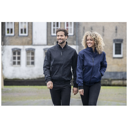 Blouson aviateur Keefe léger et unisexe – Image 4