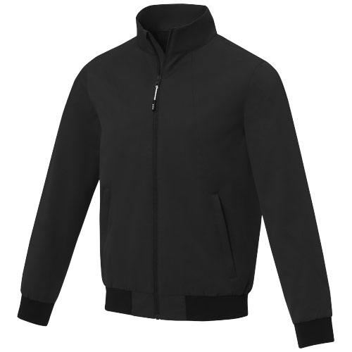 Blouson aviateur Keefe léger et unisexe – Image 5