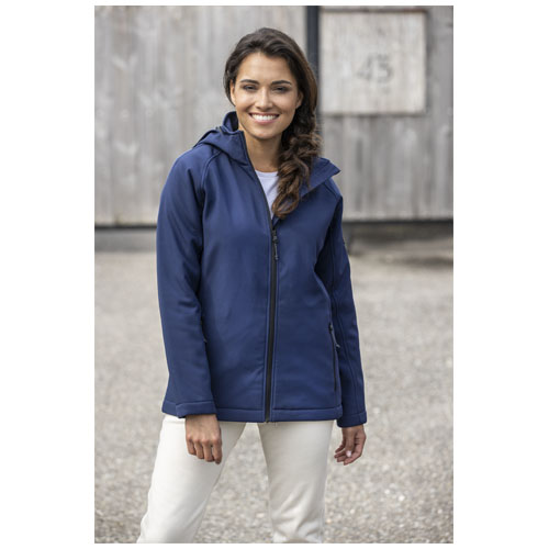 Veste softshell Notus matelassée pour femme – Image 6