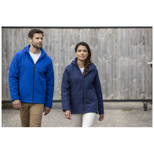 Veste softshell Notus matelassée pour femme – Image 5