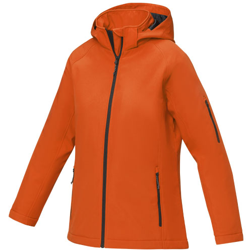 Veste softshell Notus matelassée pour femme – Image 7