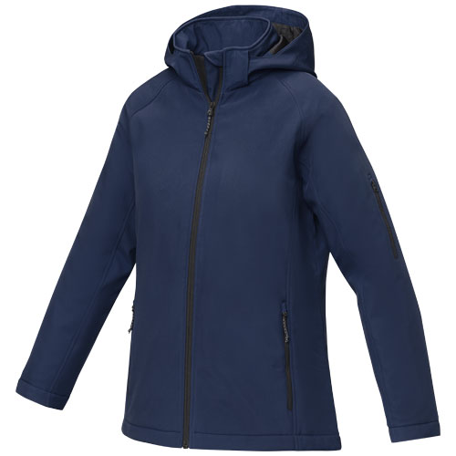 Veste softshell Notus matelassée pour femme – Image 9