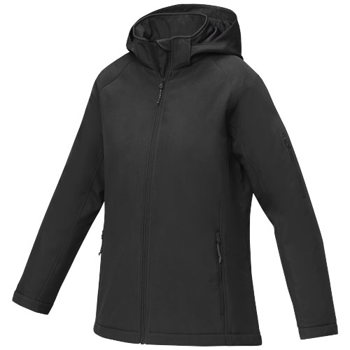 Veste softshell Notus matelassée pour femme – Image 11