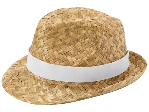 Chapeau de paille Pricus