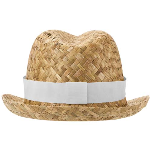 Chapeau de paille Pricus – Image 3