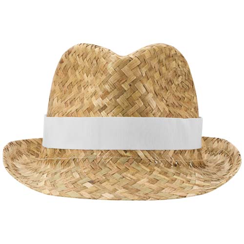 Chapeau de paille Pricus – Image 2