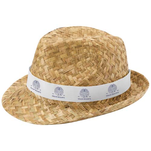 Chapeau de paille Pricus – Image 4