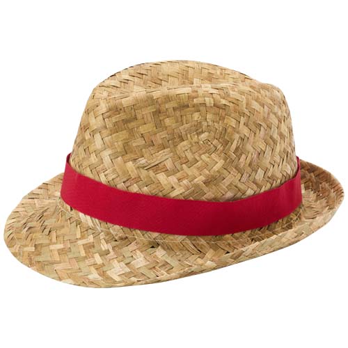 Chapeau de paille Pricus – Image 6