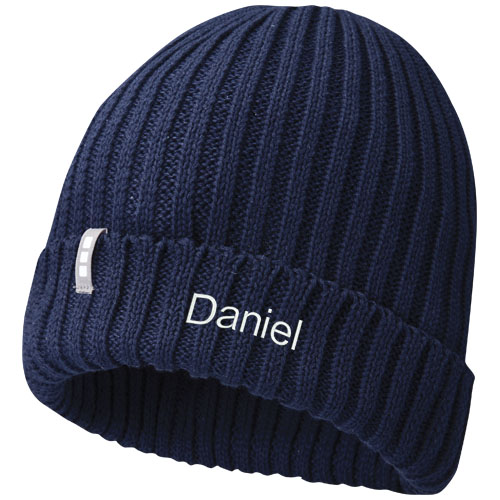Bonnet biologique Ives – Image 5