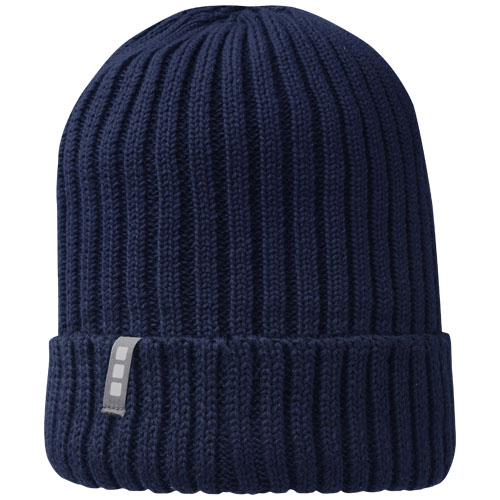 Bonnet biologique Ives – Image 2