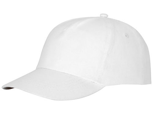 Casquette 5 panneaux de 175 g/m² Feniks