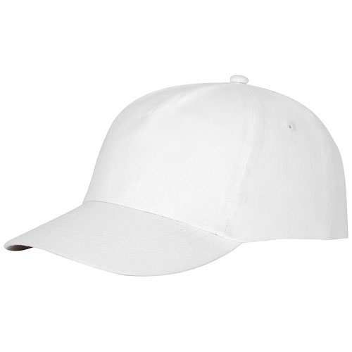 Casquette 5 panneaux de 175 g/m² Feniks