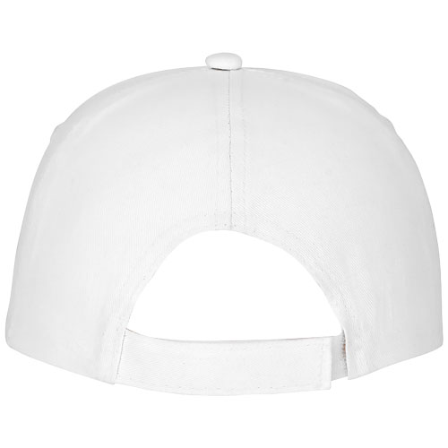 Casquette 5 panneaux de 175 g/m² Feniks – Image 3