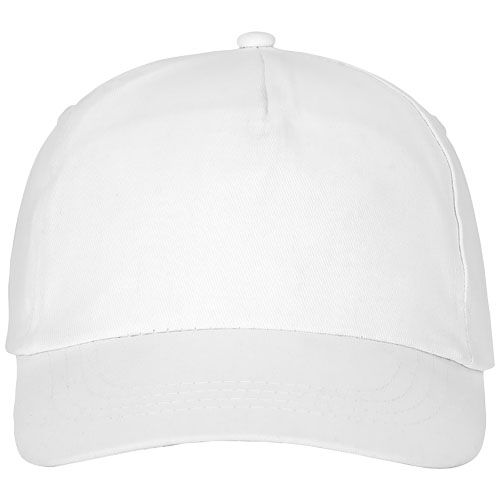 Casquette 5 panneaux de 175 g/m² Feniks – Image 2