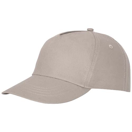 Casquette 5 panneaux de 175 g/m² Feniks – Image 7