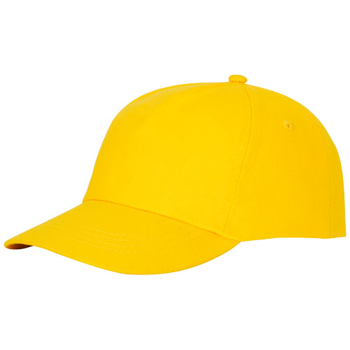 Casquette 5 panneaux de 175 g/m² Feniks – Image 8