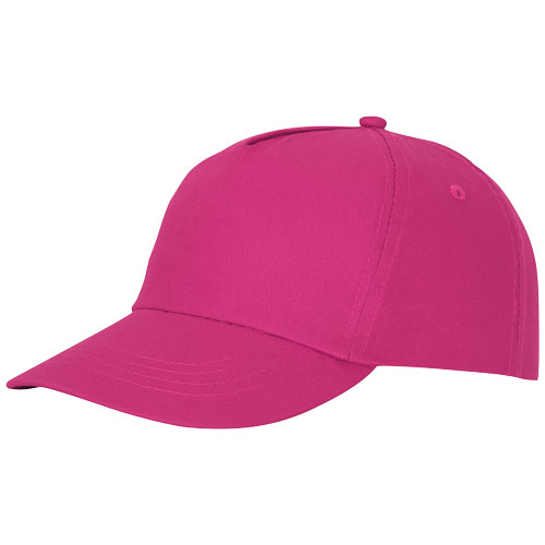 Casquette 5 panneaux de 175 g/m² Feniks – Image 9