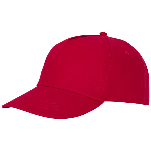 Casquette 5 panneaux de 175 g/m² Feniks – Image 10