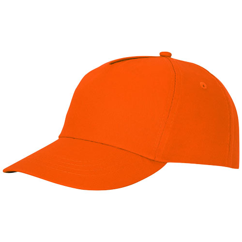 Casquette 5 panneaux de 175 g/m² Feniks – Image 11