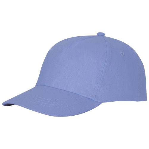 Casquette 5 panneaux de 175 g/m² Feniks – Image 12