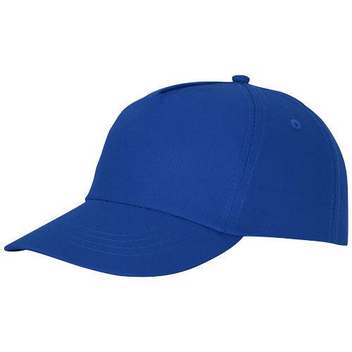 Casquette 5 panneaux de 175 g/m² Feniks – Image 13