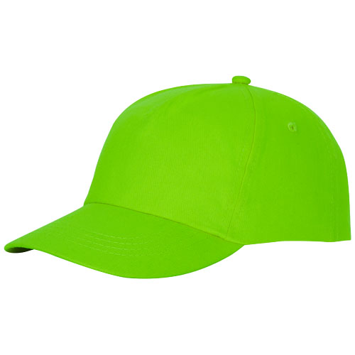 Casquette 5 panneaux de 175 g/m² Feniks – Image 15
