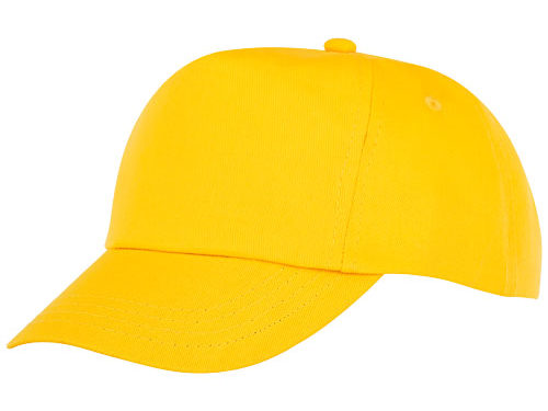 Casquette 5 panneaux de 175 g/m² Feniks enfant