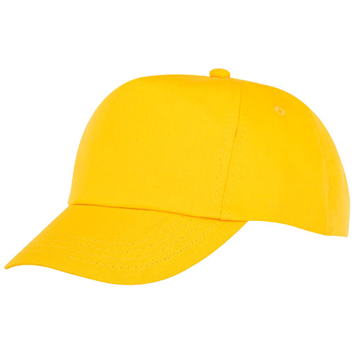 Casquette 5 panneaux de 175 g/m² Feniks enfant