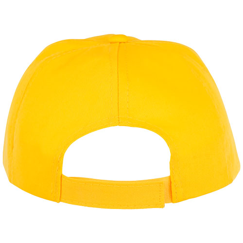 Casquette 5 panneaux de 175 g/m² Feniks enfant – Image 3