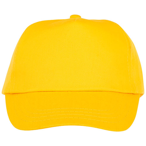 Casquette 5 panneaux de 175 g/m² Feniks enfant – Image 2