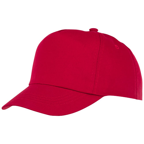 Casquette 5 panneaux de 175 g/m² Feniks enfant – Image 5