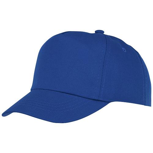 Casquette 5 panneaux de 175 g/m² Feniks enfant – Image 7