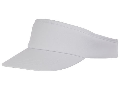 Visière pare-soleil de 175 g/m² Hera
