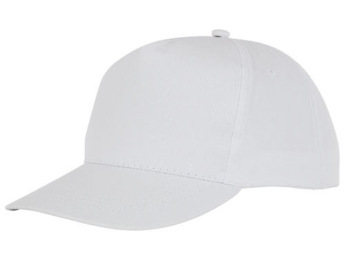 Casquette 5 panneaux de 175 g/m² Hades