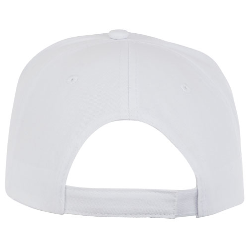 Casquette 5 panneaux de 175 g/m² Hades – Image 3