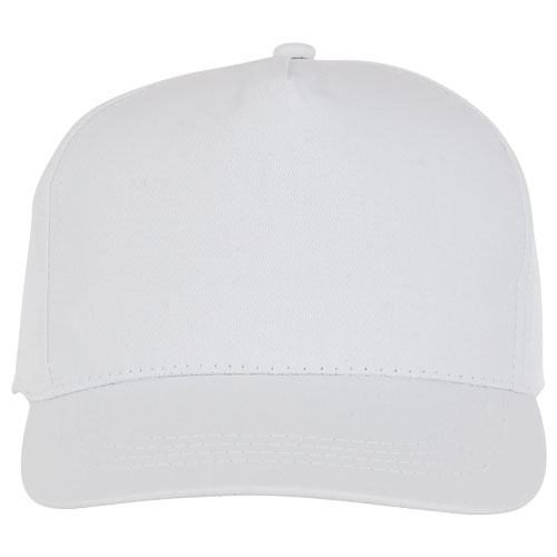 Casquette 5 panneaux de 175 g/m² Hades – Image 2